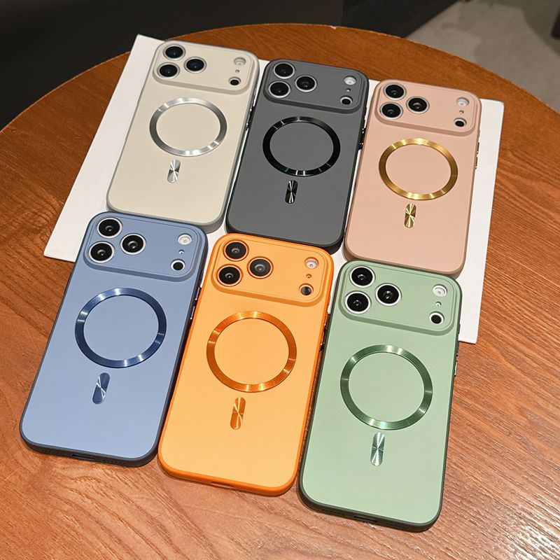 Oppo A78 - الجلد يشعر المغناطيسي قضية الهاتف ل