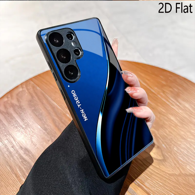 أزرق متدفق لهواتف سامسونج جالا - مراجعة Samsung Galaxy A55 وسعره